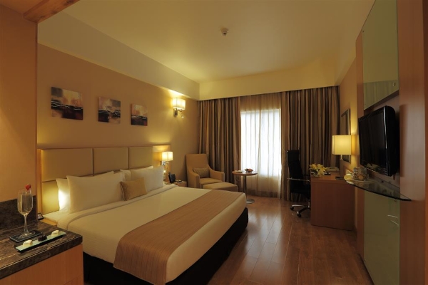 COUNTRY INN SUITES MYSORE (Mysore)